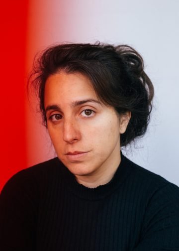 CR - Berta Vicente Salas